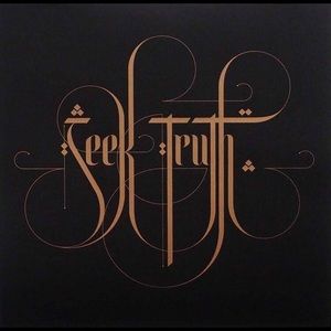 Meet your Posher, Joanna